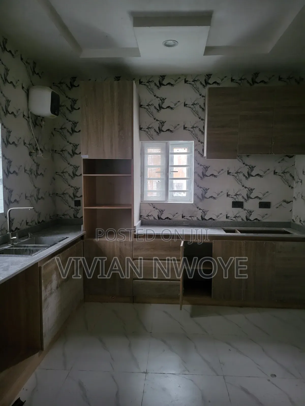 5bdrm Duplex in Crown Estate, Sangotedo for rent in Sangotedo