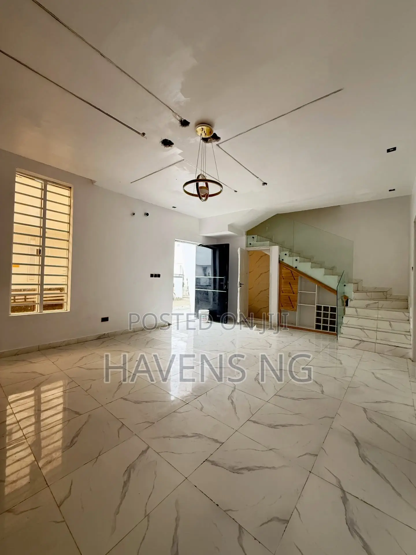 4bdrm Duplex in Ikota for sale in Ikota