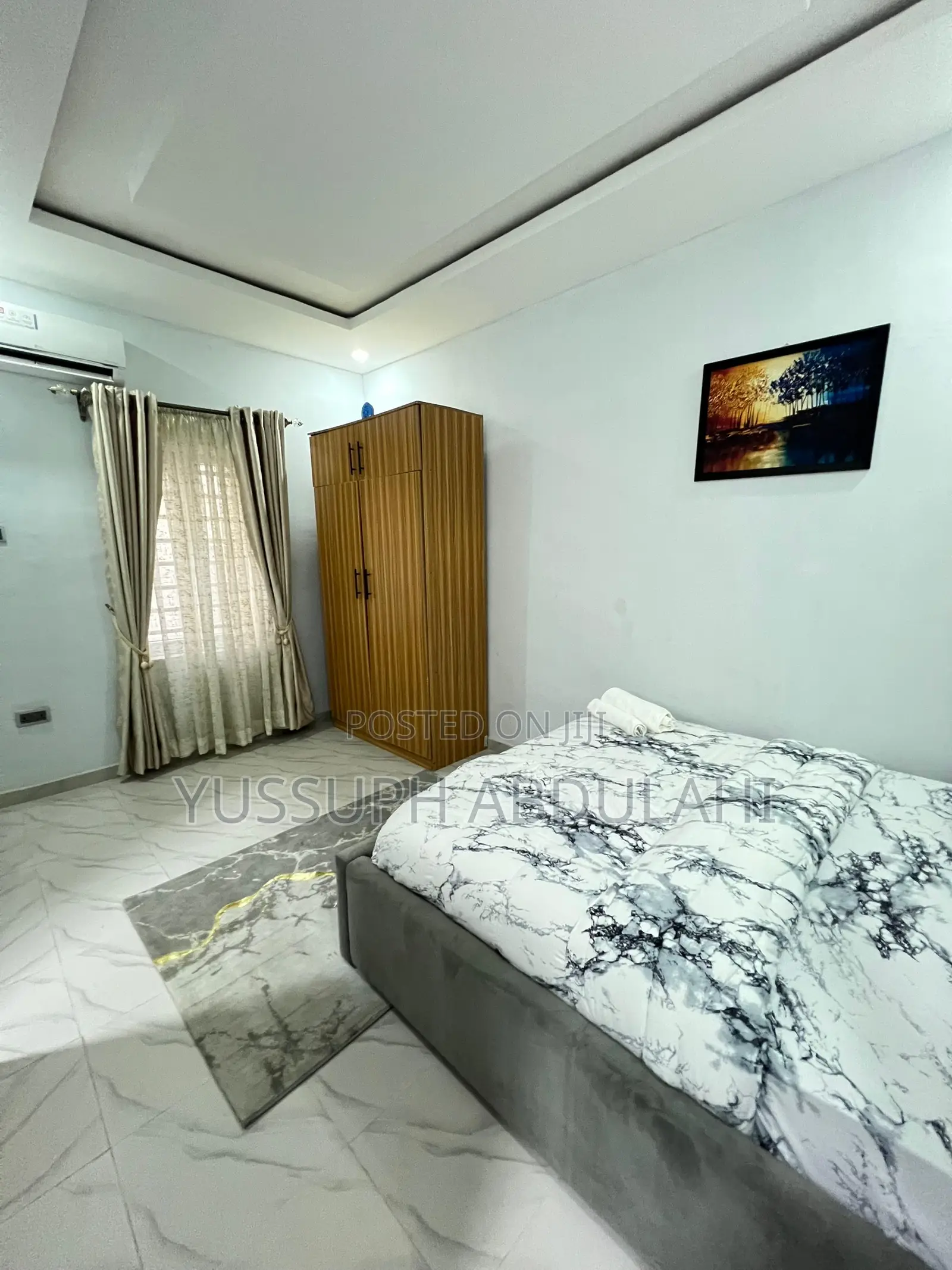 3 Bedrooms Opebi Ikeja in Opebi