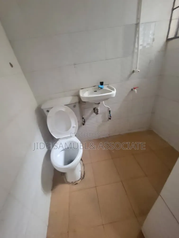 Furnished 2bdrm Block of Flats in Ayobo for rent in Ayobo