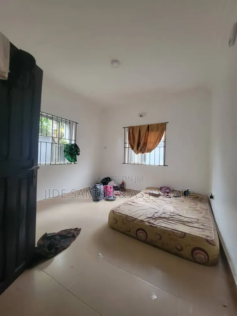 Furnished 2bdrm Block of Flats in Ayobo for rent in Ayobo