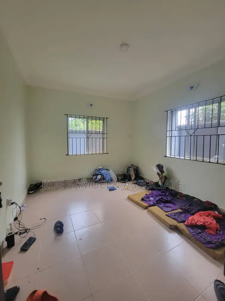 Furnished 2bdrm Block of Flats in Ayobo for rent in Ayobo