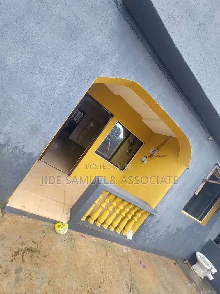 Furnished 2bdrm Block of Flats in Ayobo for rent in Ayobo
