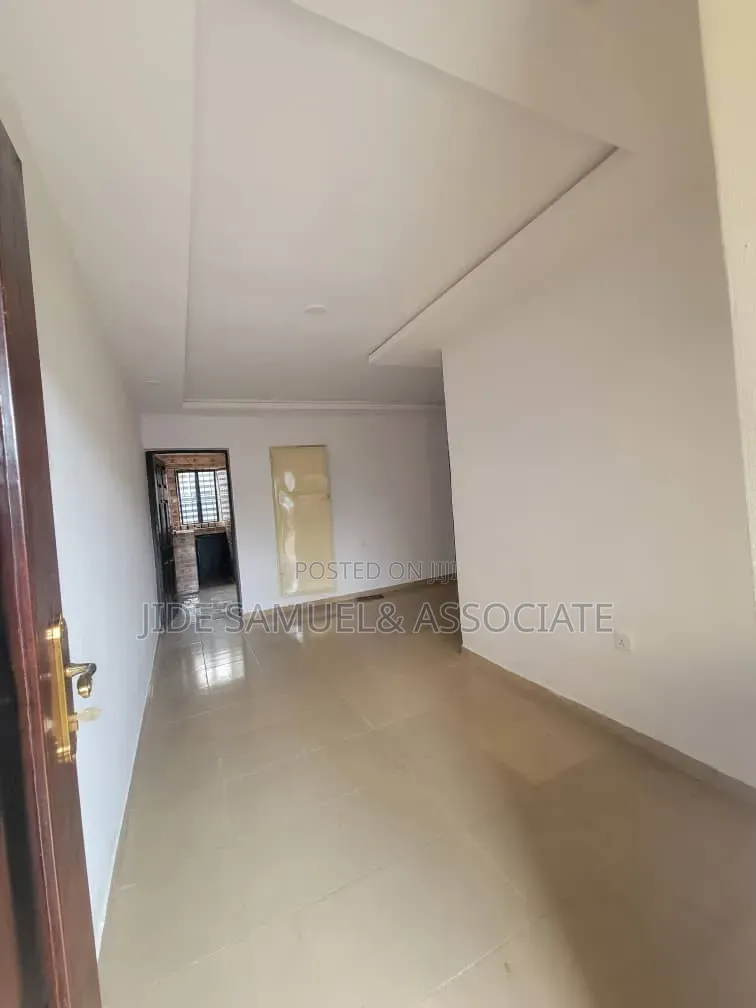 Furnished 2bdrm Block of Flats in Ayobo for rent in Ayobo