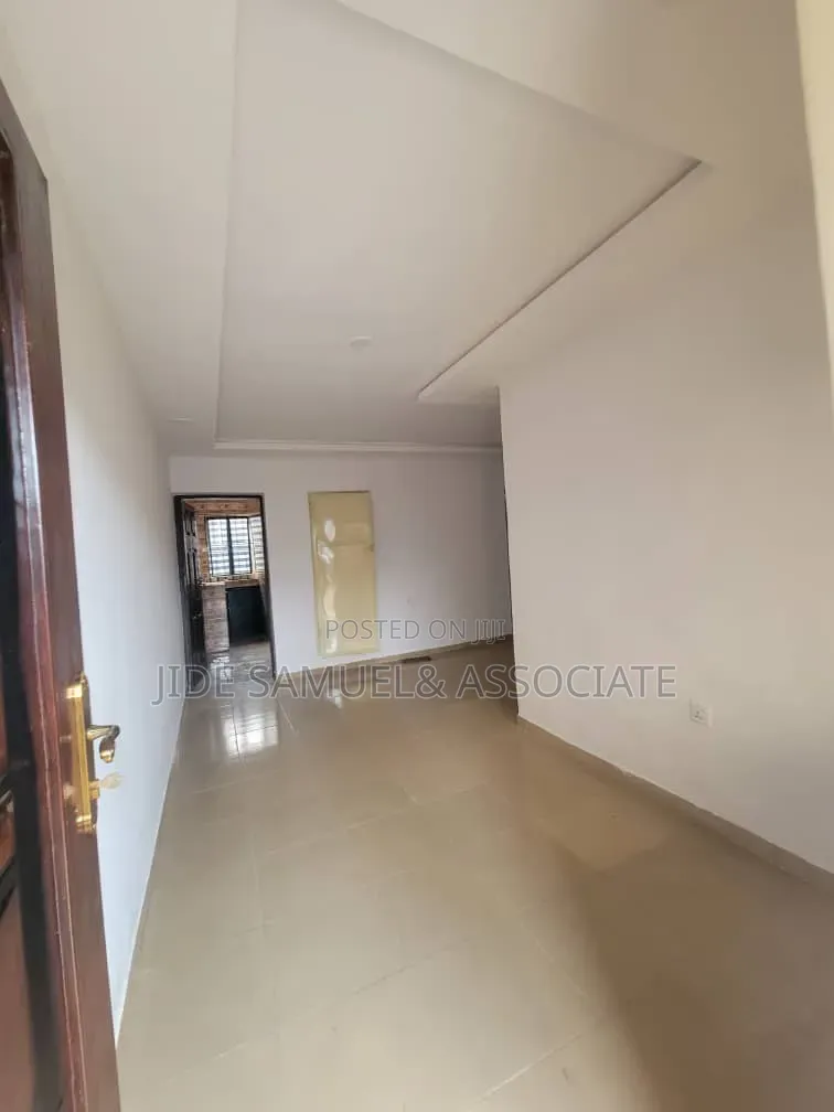Furnished 2bdrm Block of Flats in Ayobo for rent in Ayobo