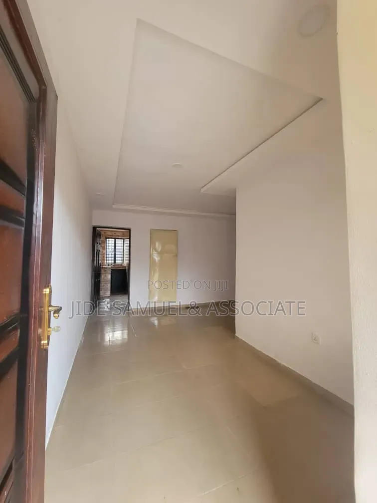 Furnished 2bdrm Block of Flats in Ayobo for rent in Ayobo