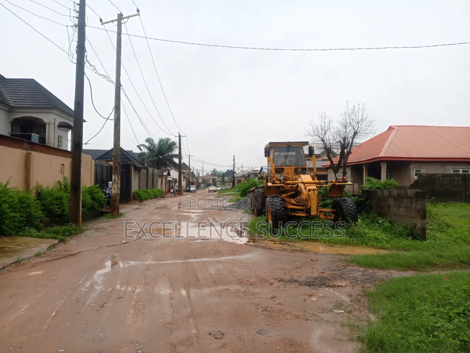 6bdrm Bungalow in Princess Abiola, Council for sale in Council