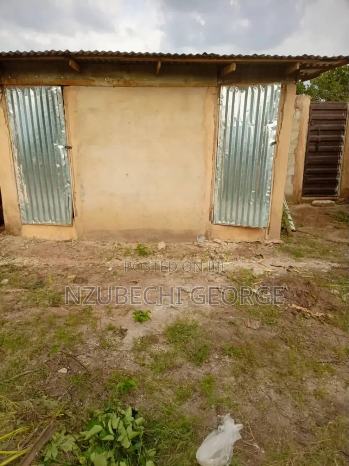 Fully Fenced Land for Sale in Umuguma, Owerri West in Owerri