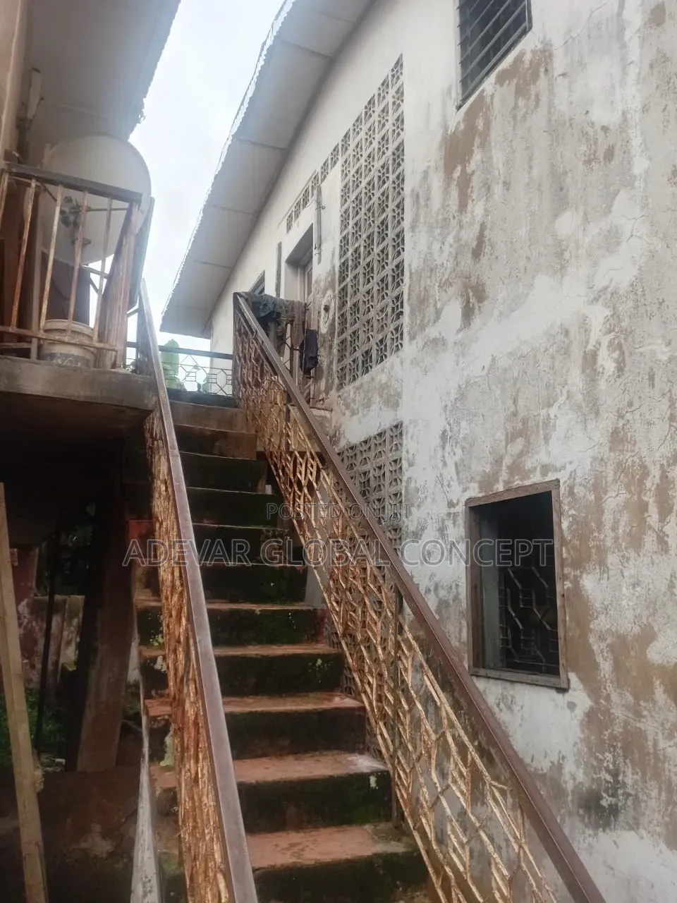 1bdrm Block of Flats in Rind Road for sale in Rind Road