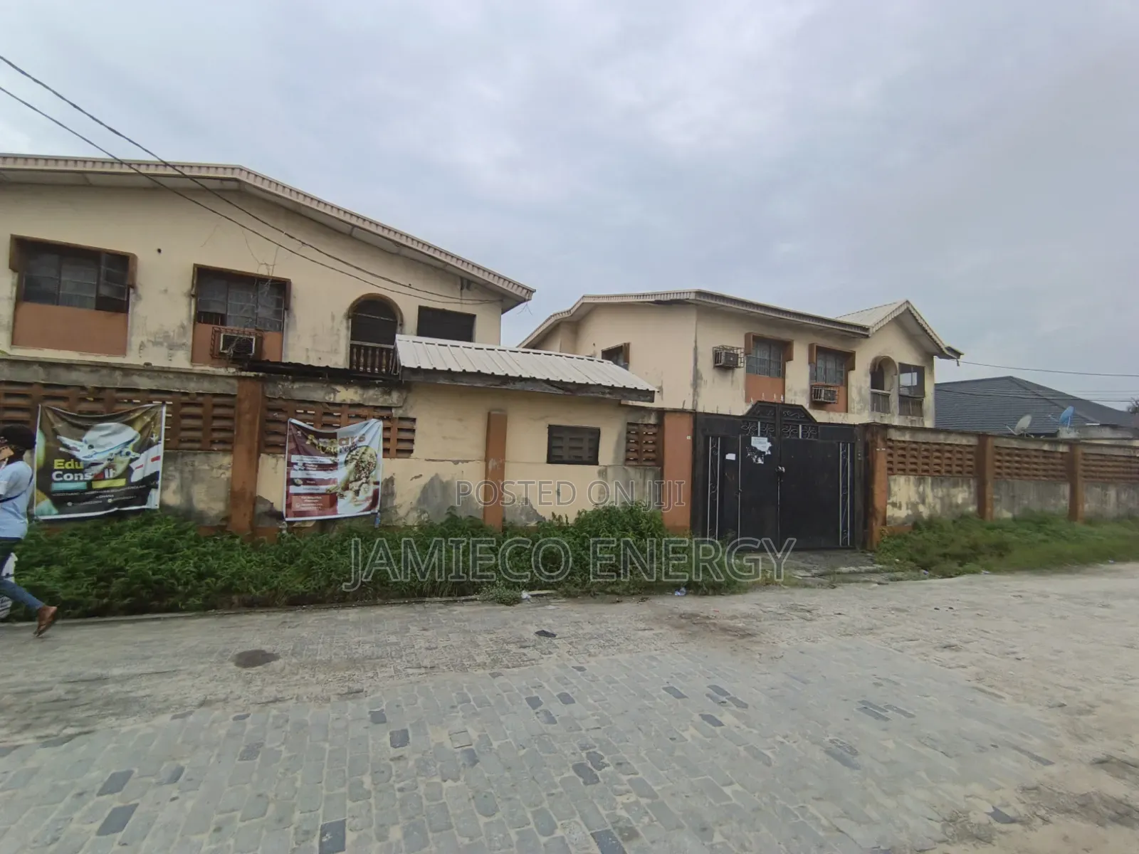 3bdrm Block of Flats in Sangotedo for sale in Sangotedo
