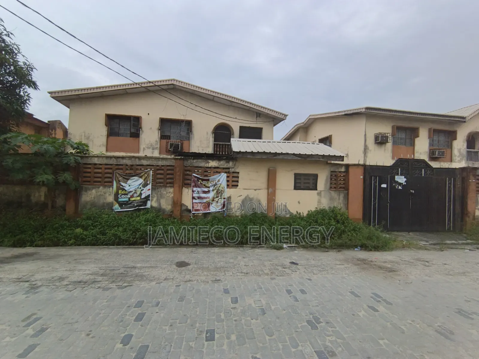 3bdrm Block of Flats in Sangotedo for sale in Sangotedo