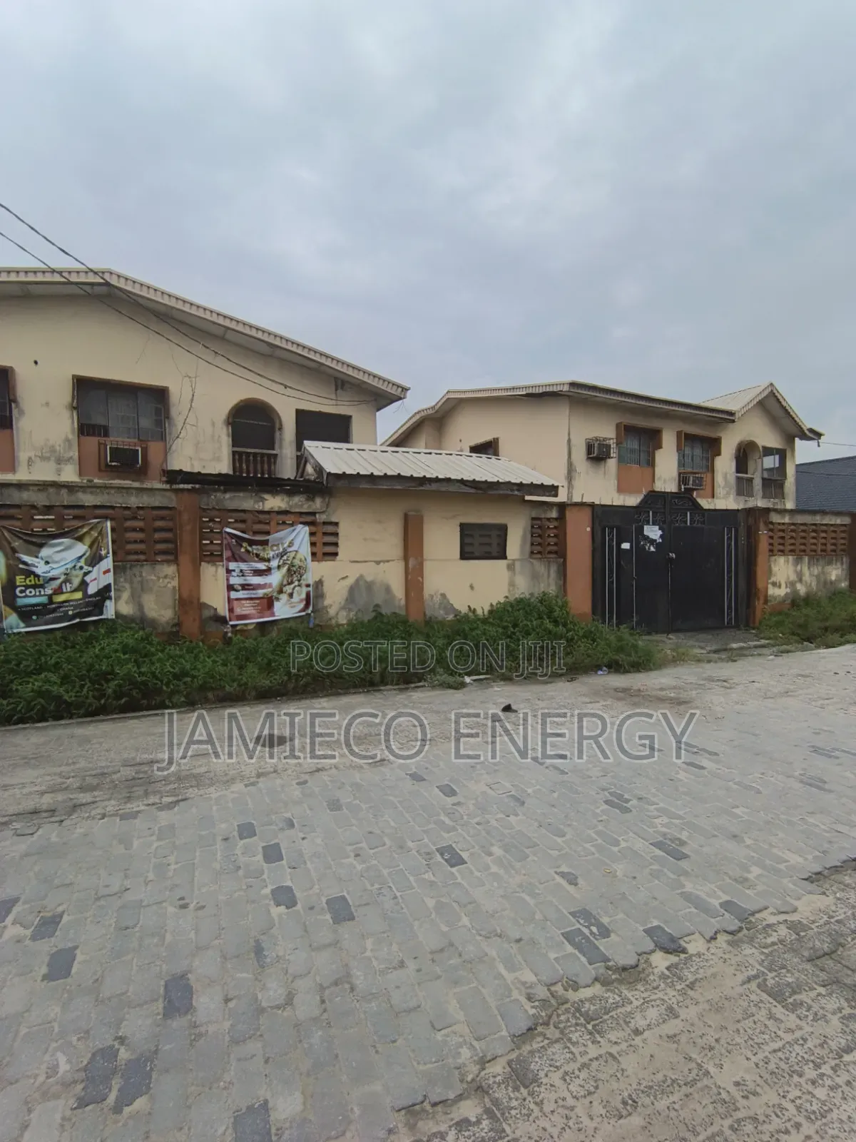 3bdrm Block of Flats in Sangotedo for sale in Sangotedo