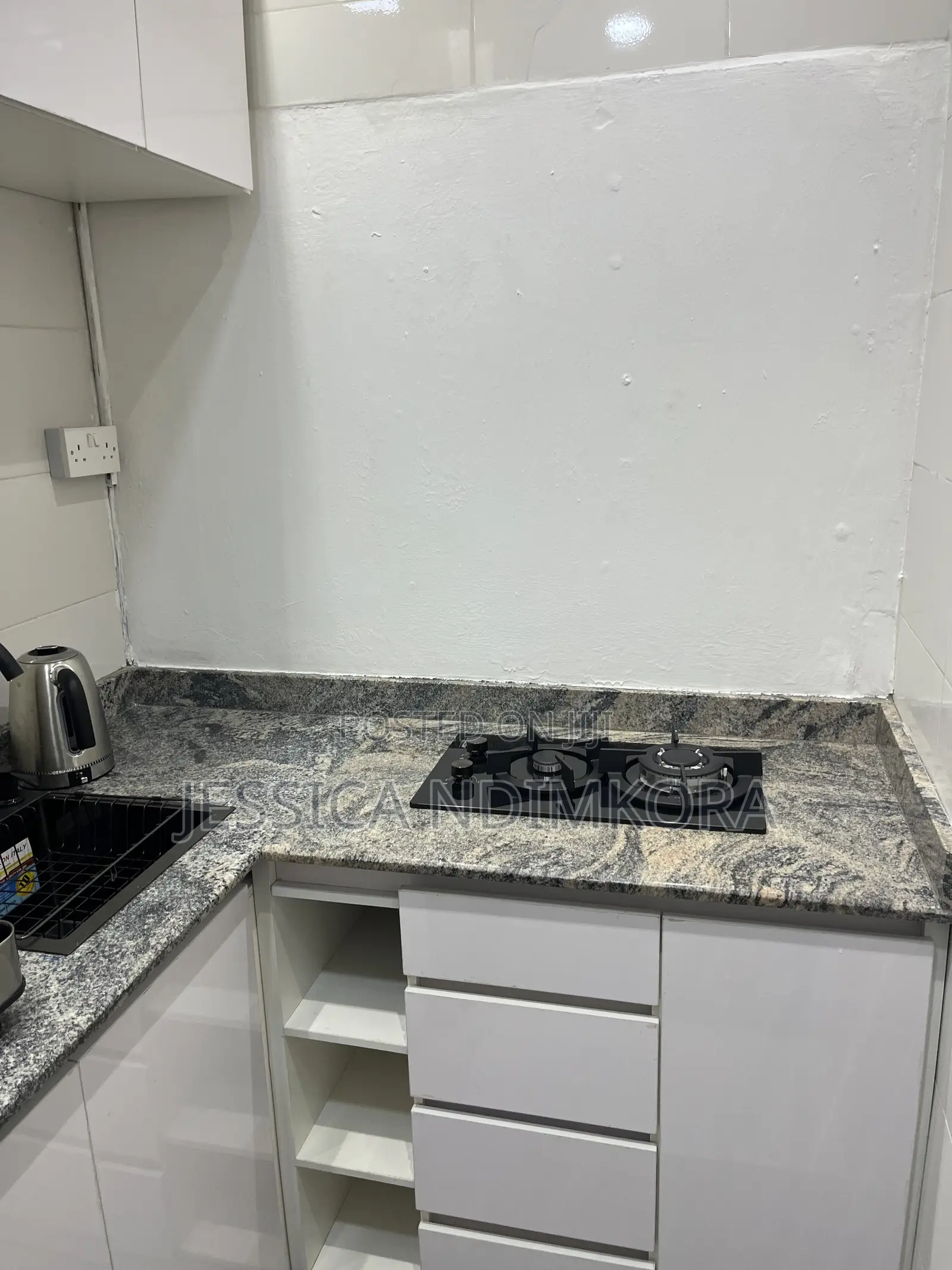 Luxurious 1 Bedroom Apartment in Ikeja GRA