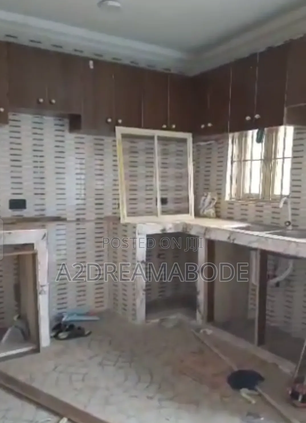 3bdrm Duplex in Magodo Phase 1 for rent in GRA Phase 1