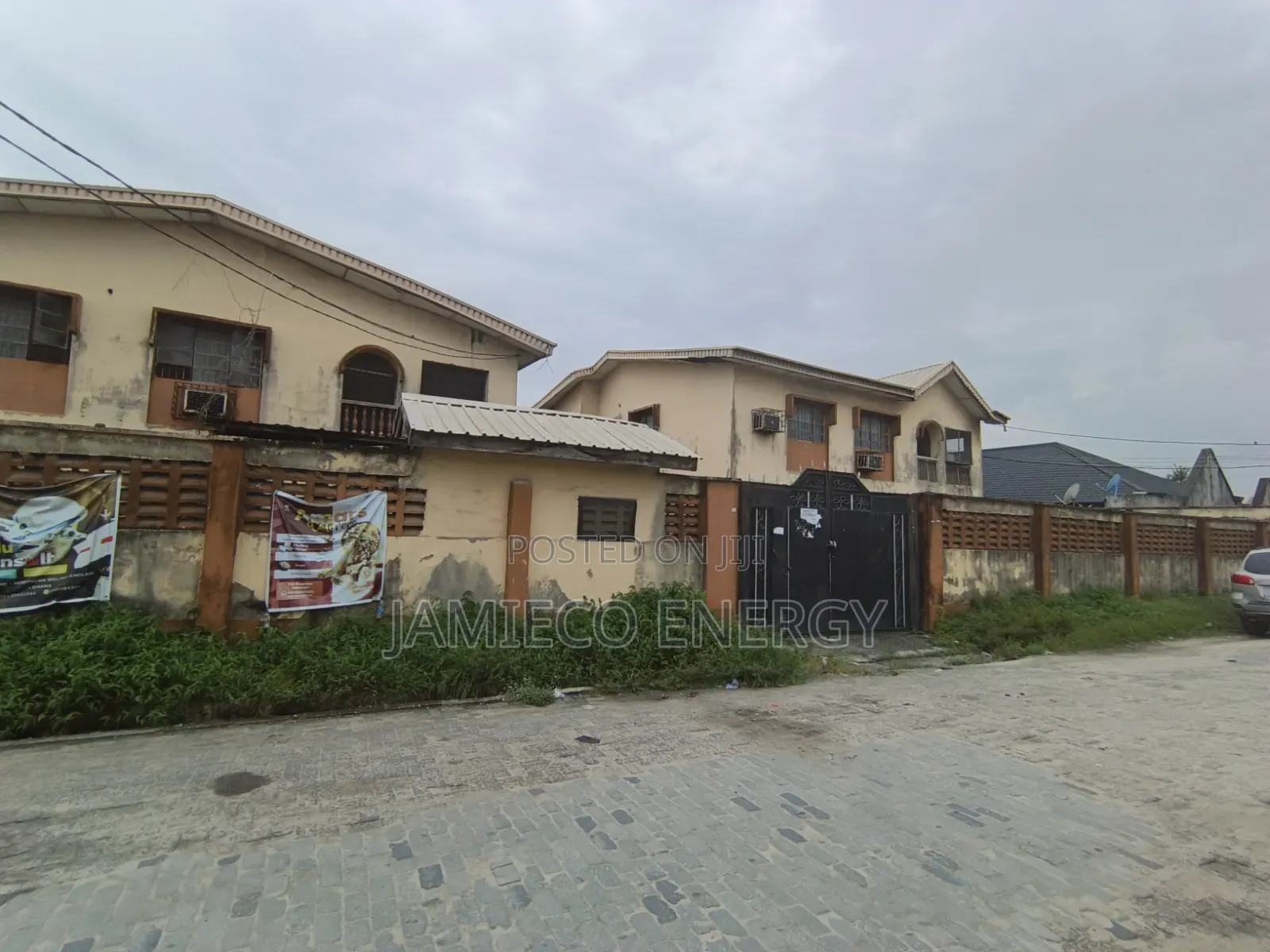 3bdrm Block of Flats in Sangotedo for sale in Sangotedo