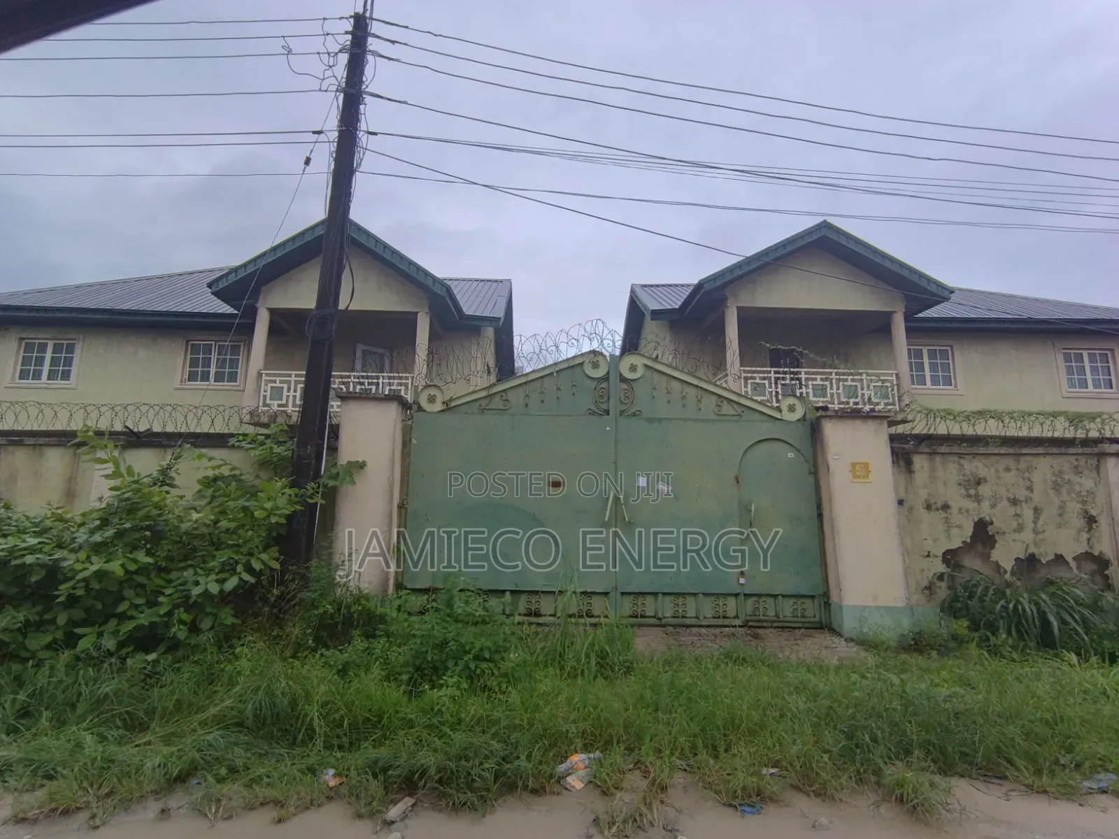 3bdrm Block of Flats in Sangotedo for sale in Sangotedo