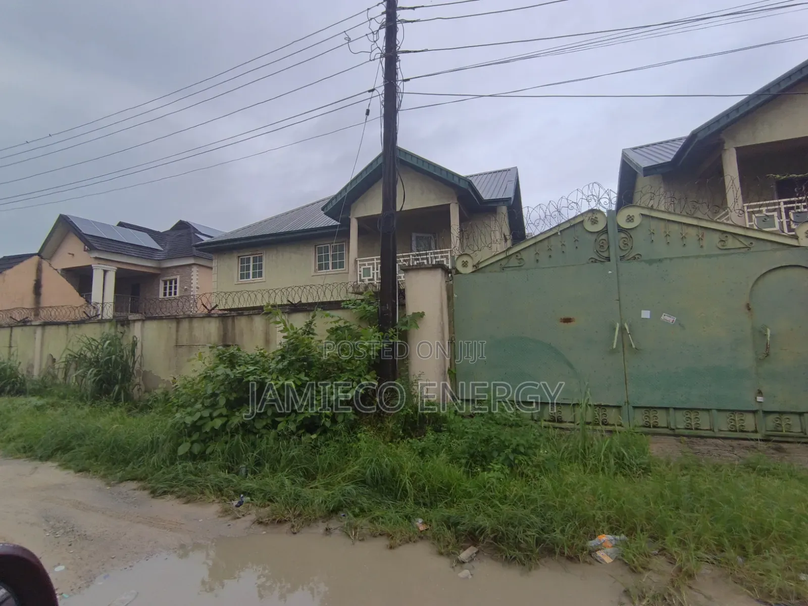 3bdrm Block of Flats in Sangotedo for sale in Sangotedo