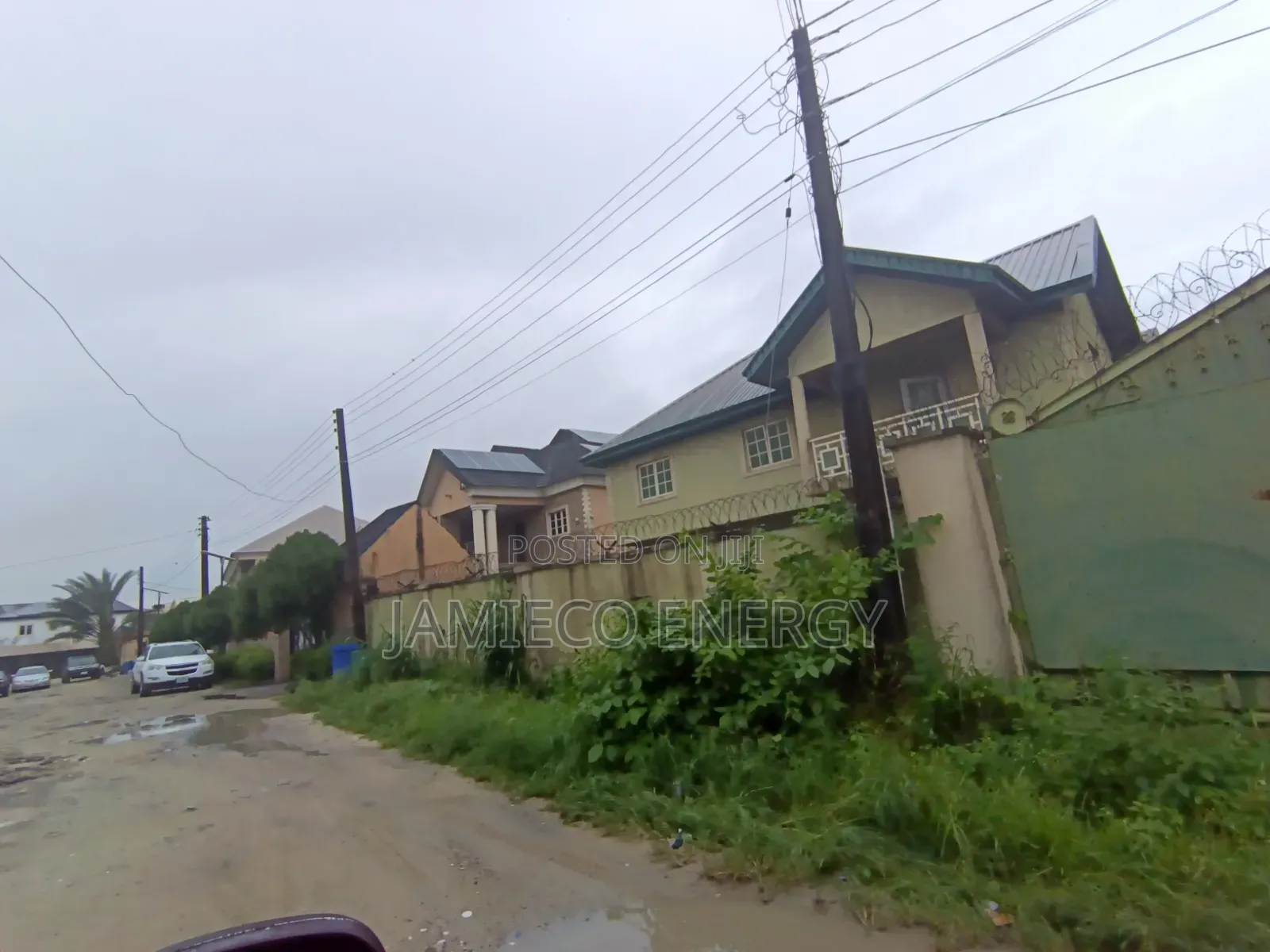 3bdrm Block of Flats in Sangotedo for sale in Sangotedo