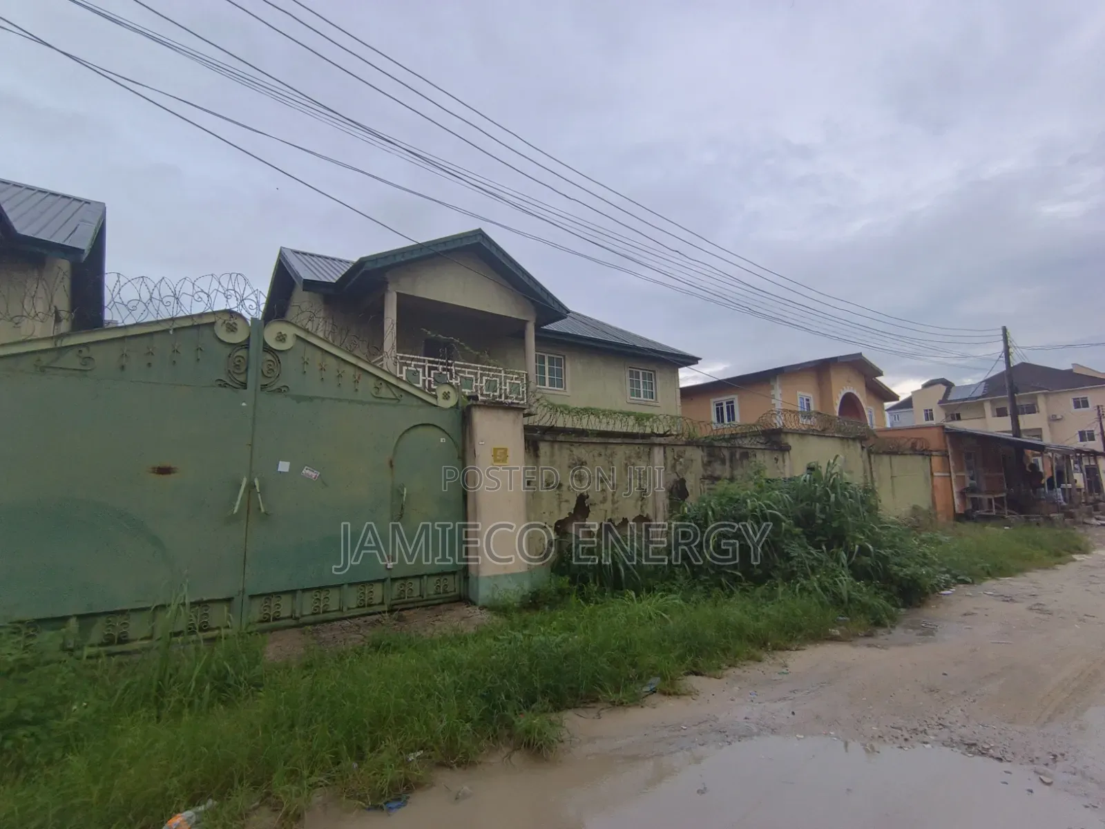 3bdrm Block of Flats in Sangotedo for sale in Sangotedo
