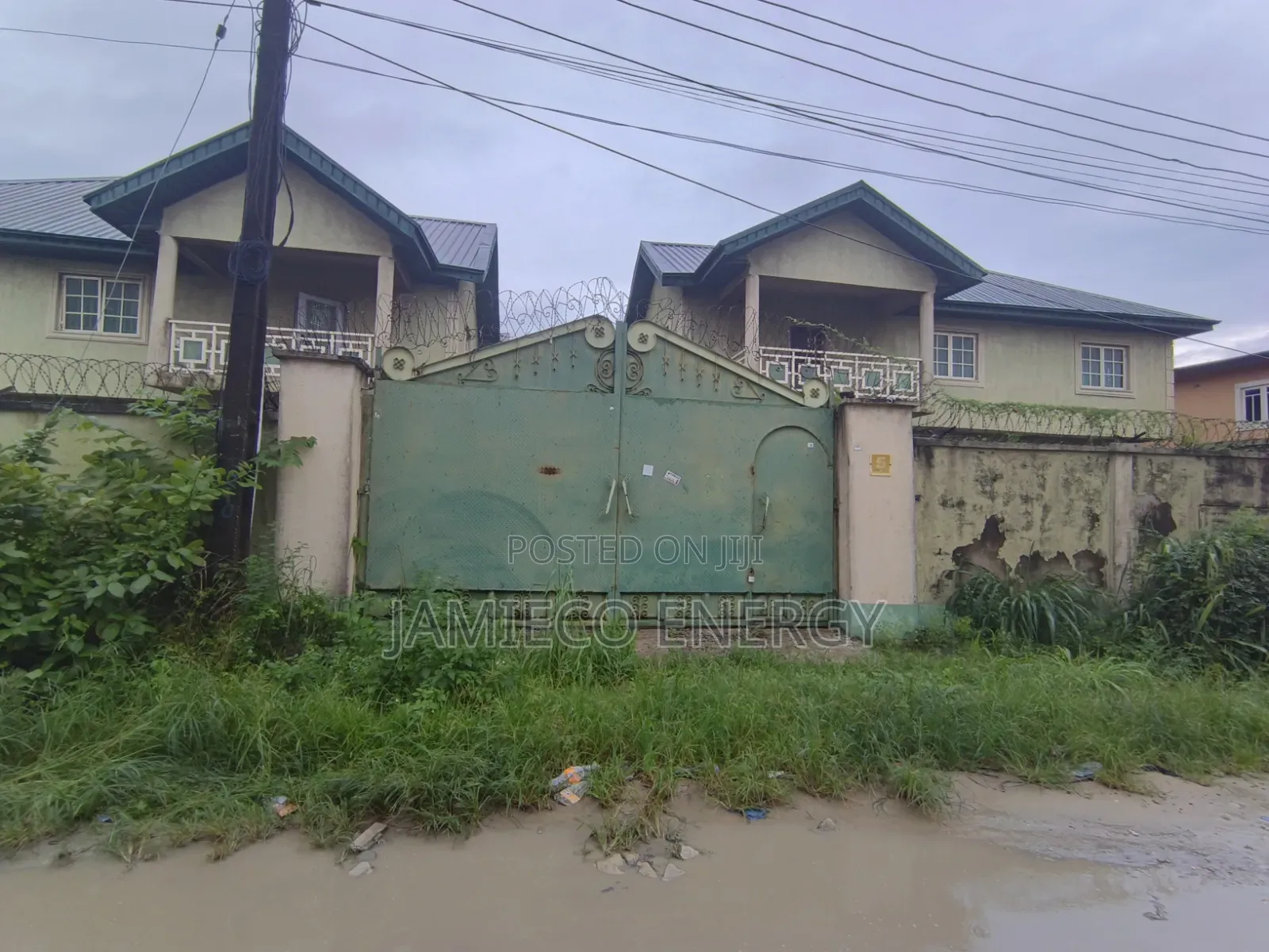 3bdrm Block of Flats in Sangotedo for sale in Sangotedo