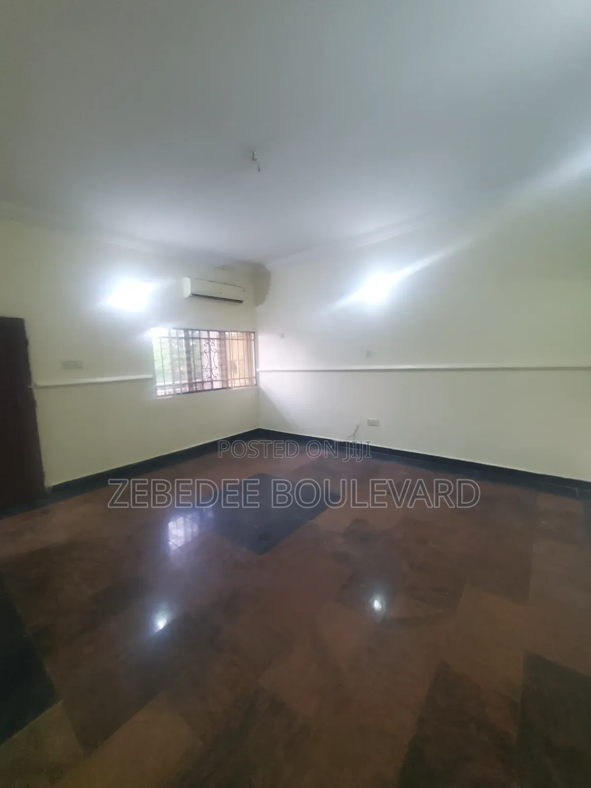3bdrm Block of Flats in Utako for rent in Utako