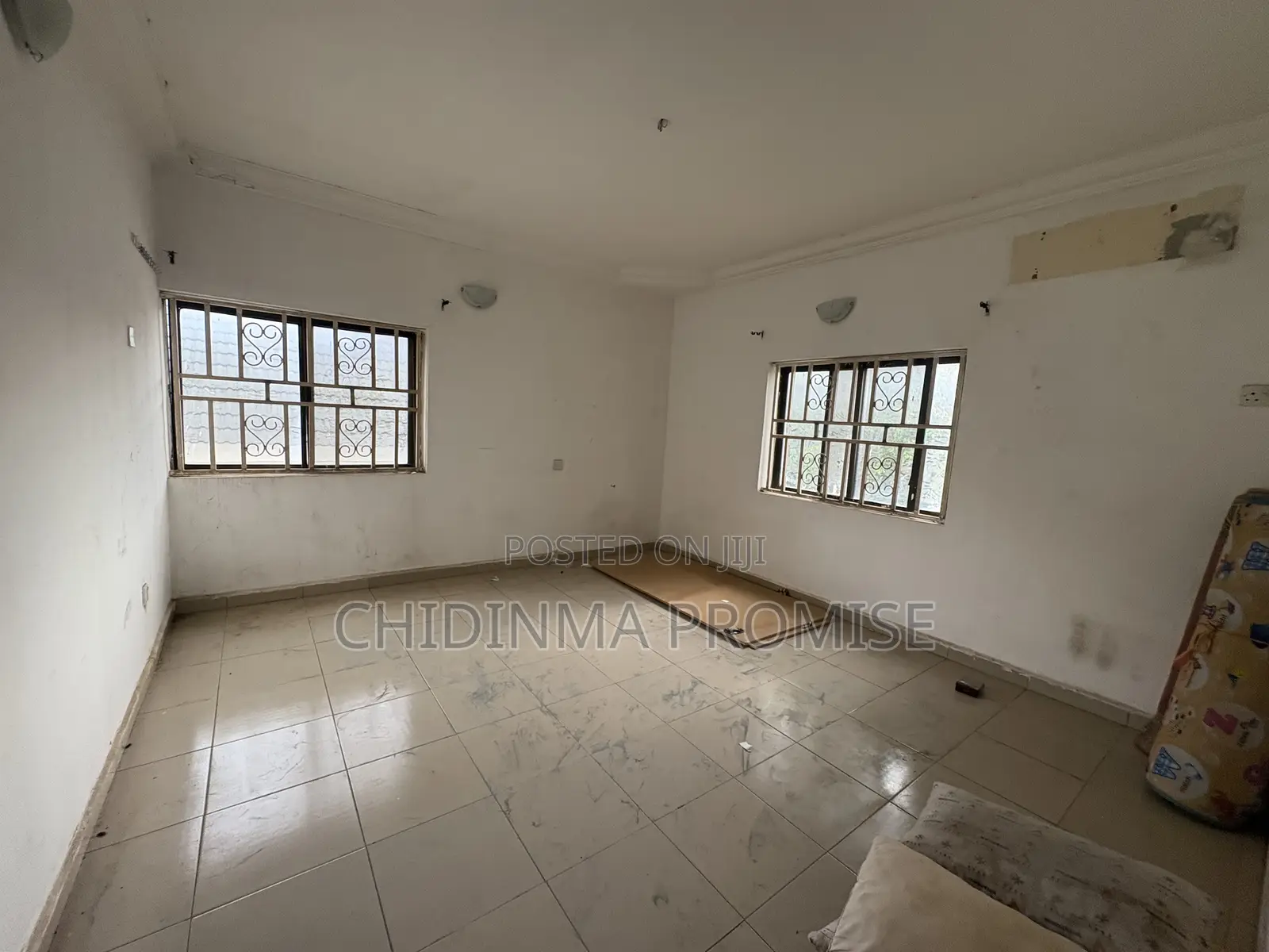 3bdrm Block of Flats in Wuse 2 for rent in Wuse 2