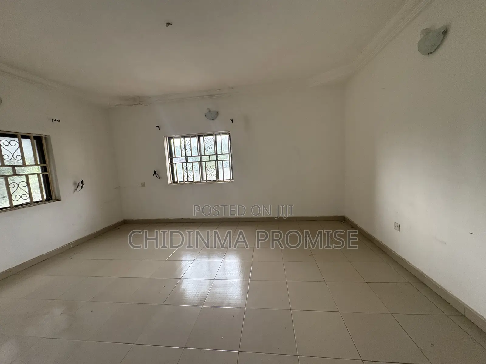 3bdrm Block of Flats in Wuse 2 for rent in Wuse 2