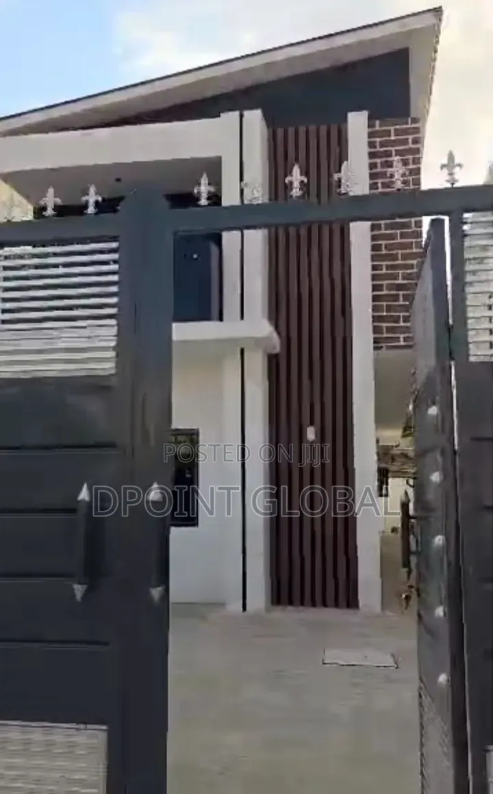 4bdrm Duplex in Abesan Estate for sale in Abesan