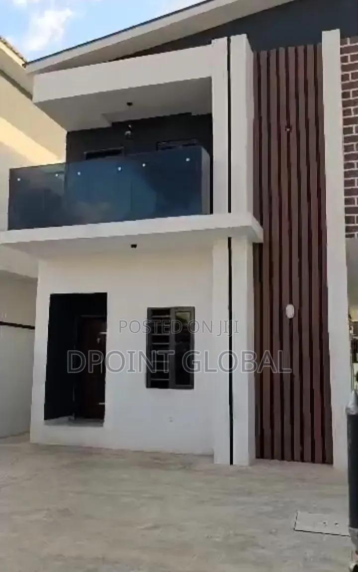 4bdrm Duplex in Abesan Estate for sale in Abesan