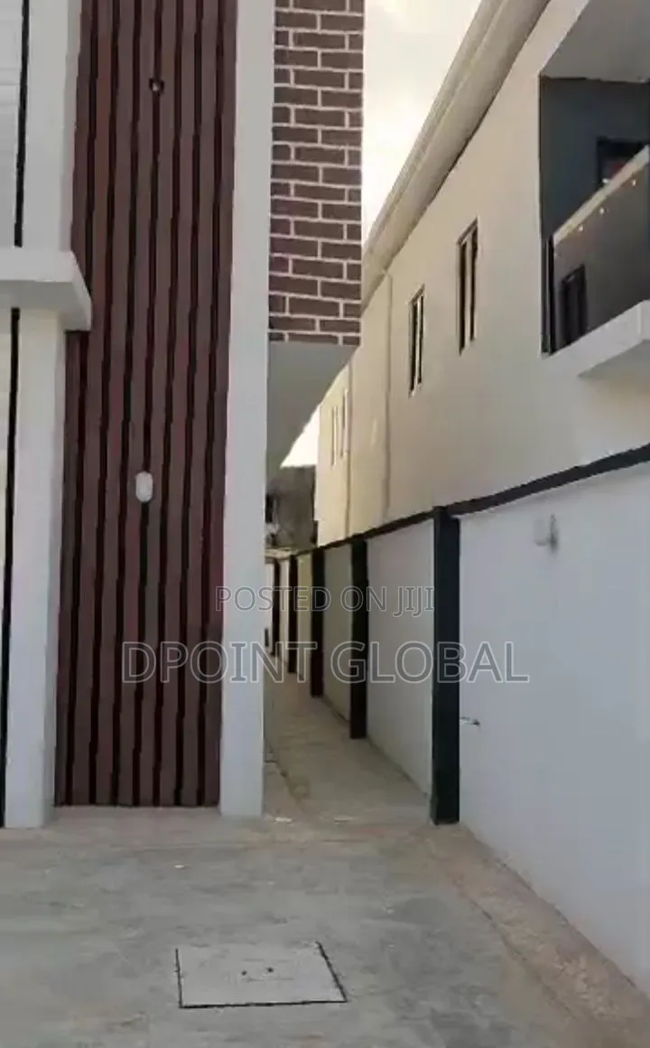 4bdrm Duplex in Abesan Estate for sale in Abesan