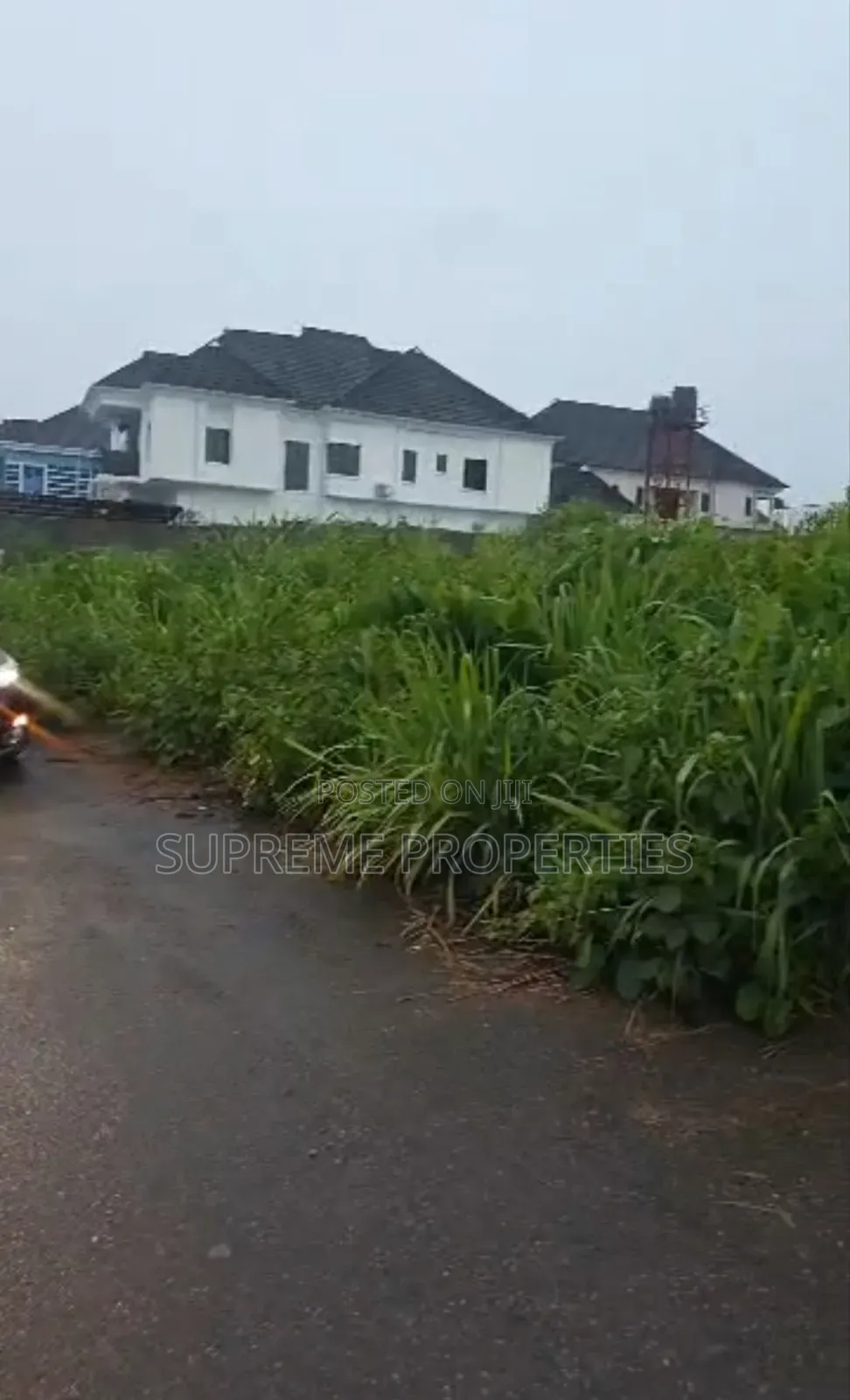 Coner Piece Land for Sale Inside Carlton Gate Estate, Akobo Ibadan in Ibadan
