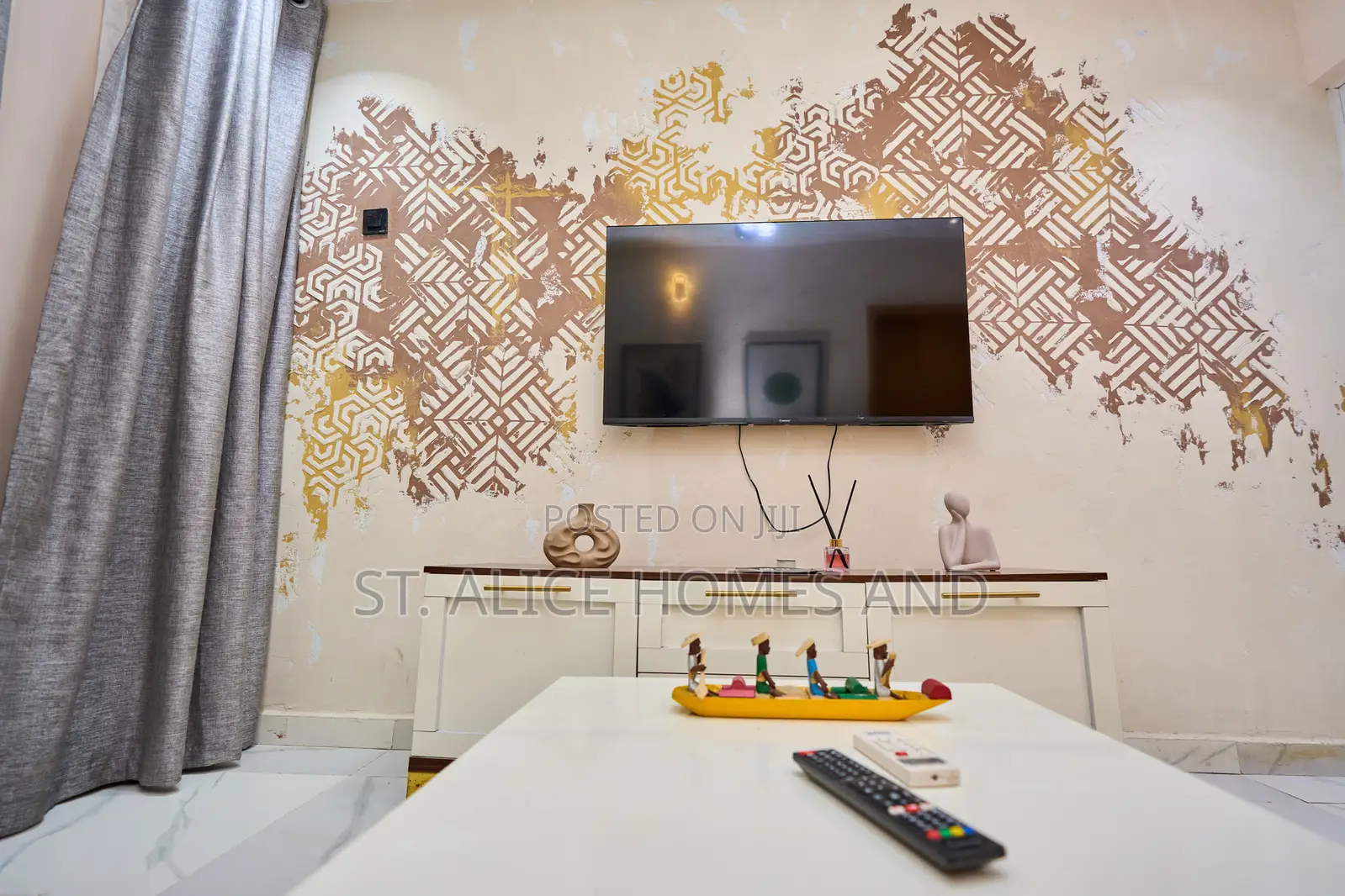 L&L Luxeloft 1 Bedroom Apartment in Pedro