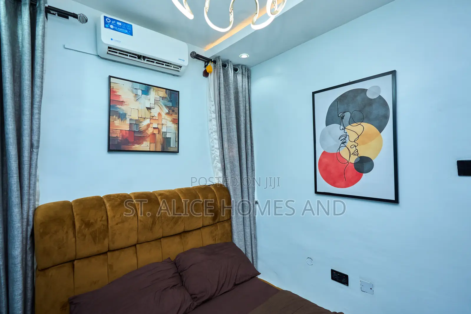 L&L Luxeloft 1 Bedroom Apartment in Pedro