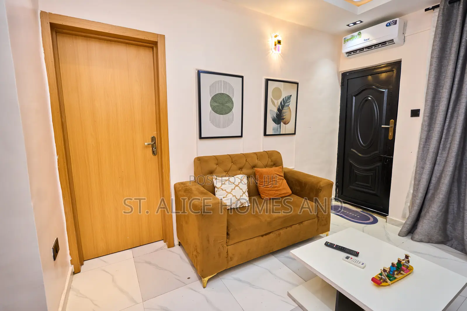 L&L Luxeloft 1 Bedroom Apartment in Pedro