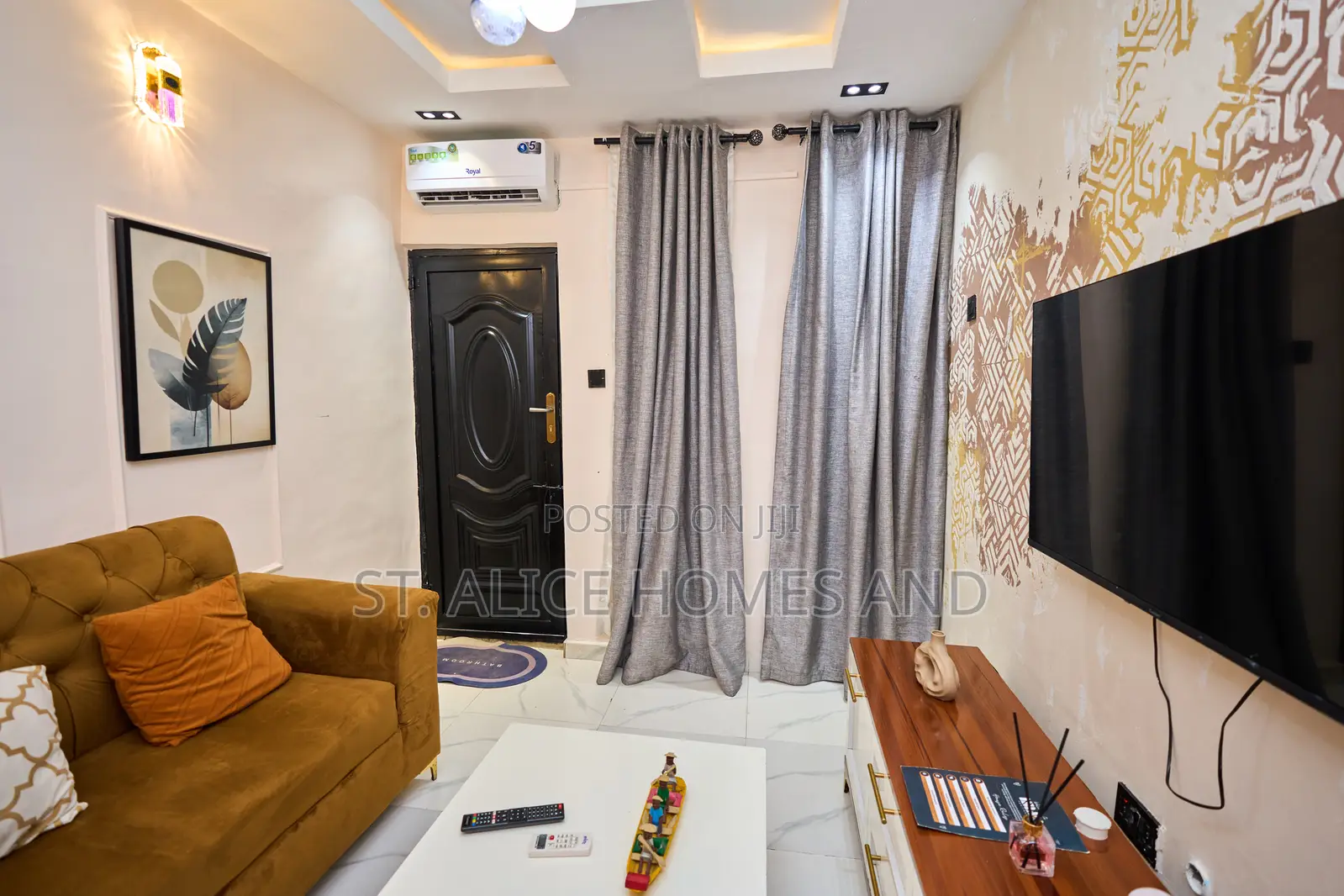 L&L Luxeloft 1 Bedroom Apartment in Pedro