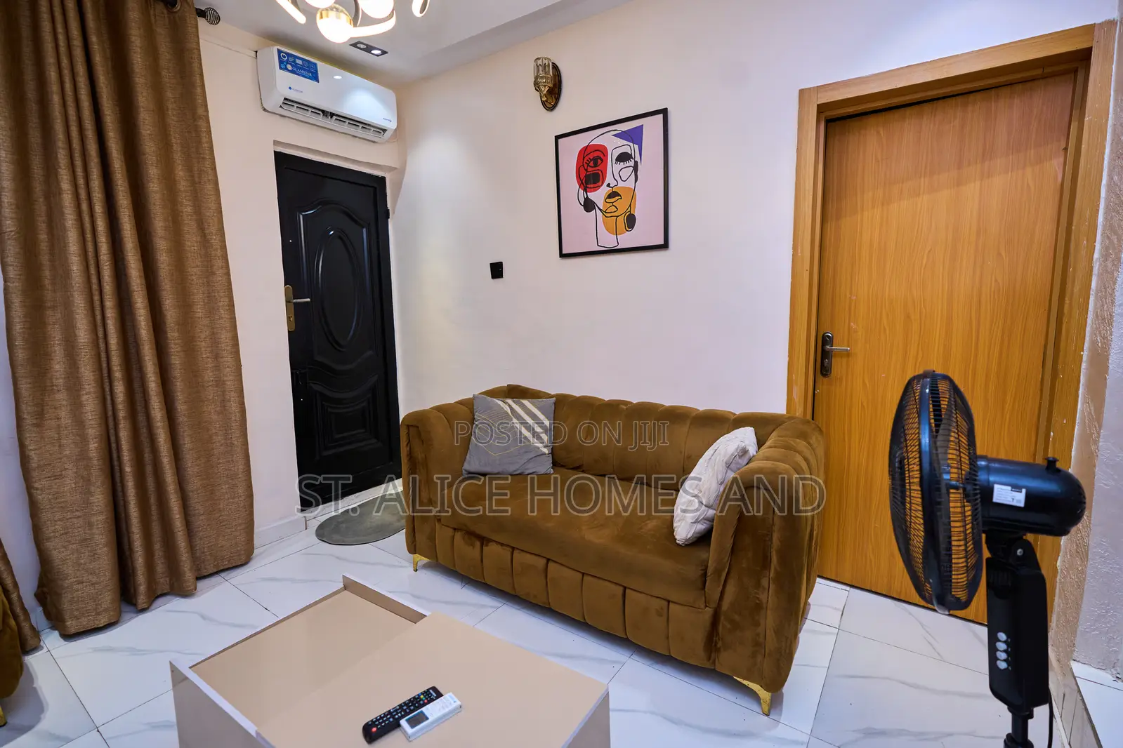 L&L Isimi Havana 1 Bedroom Apartment in Pedro