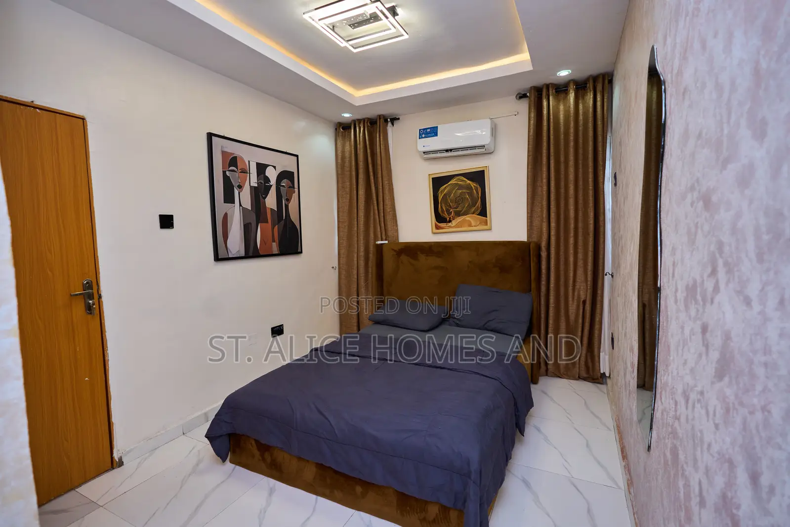 L&L Isimi Havana 1 Bedroom Apartment in Pedro