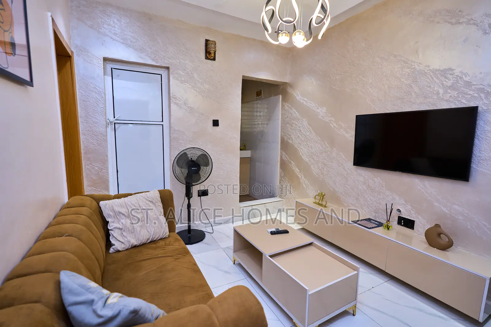 L&L Isimi Havana 1 Bedroom Apartment in Pedro