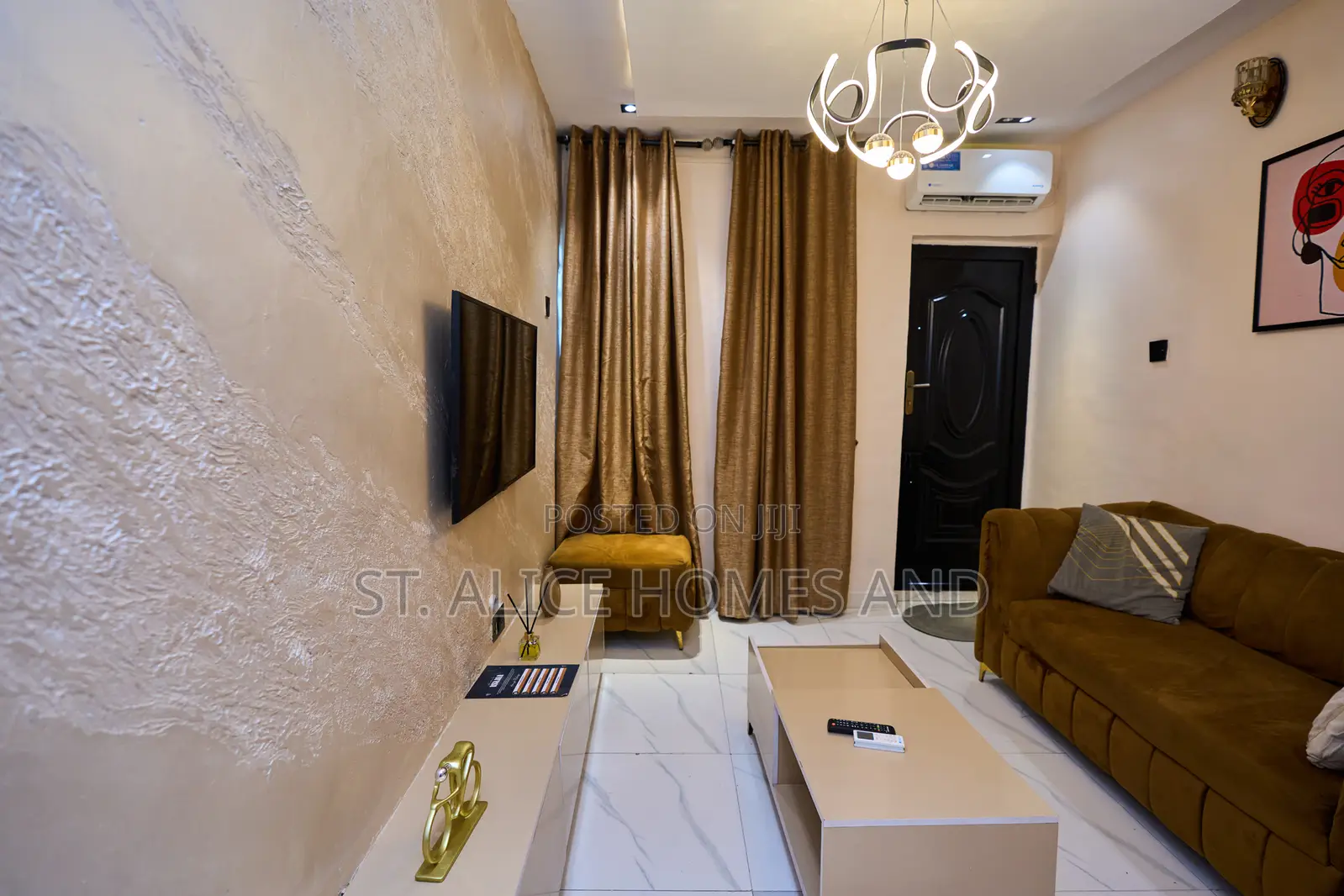 L&L Isimi Havana 1 Bedroom Apartment in Pedro