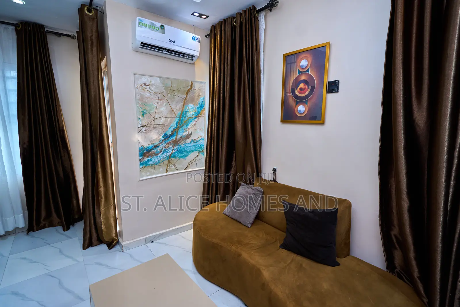 L&L Isimi Lighthouse 1 Bedroom Apartment in Pedro