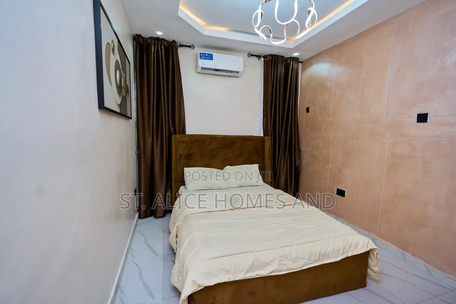 L&L Isimi Lighthouse 1 Bedroom Apartment in Pedro