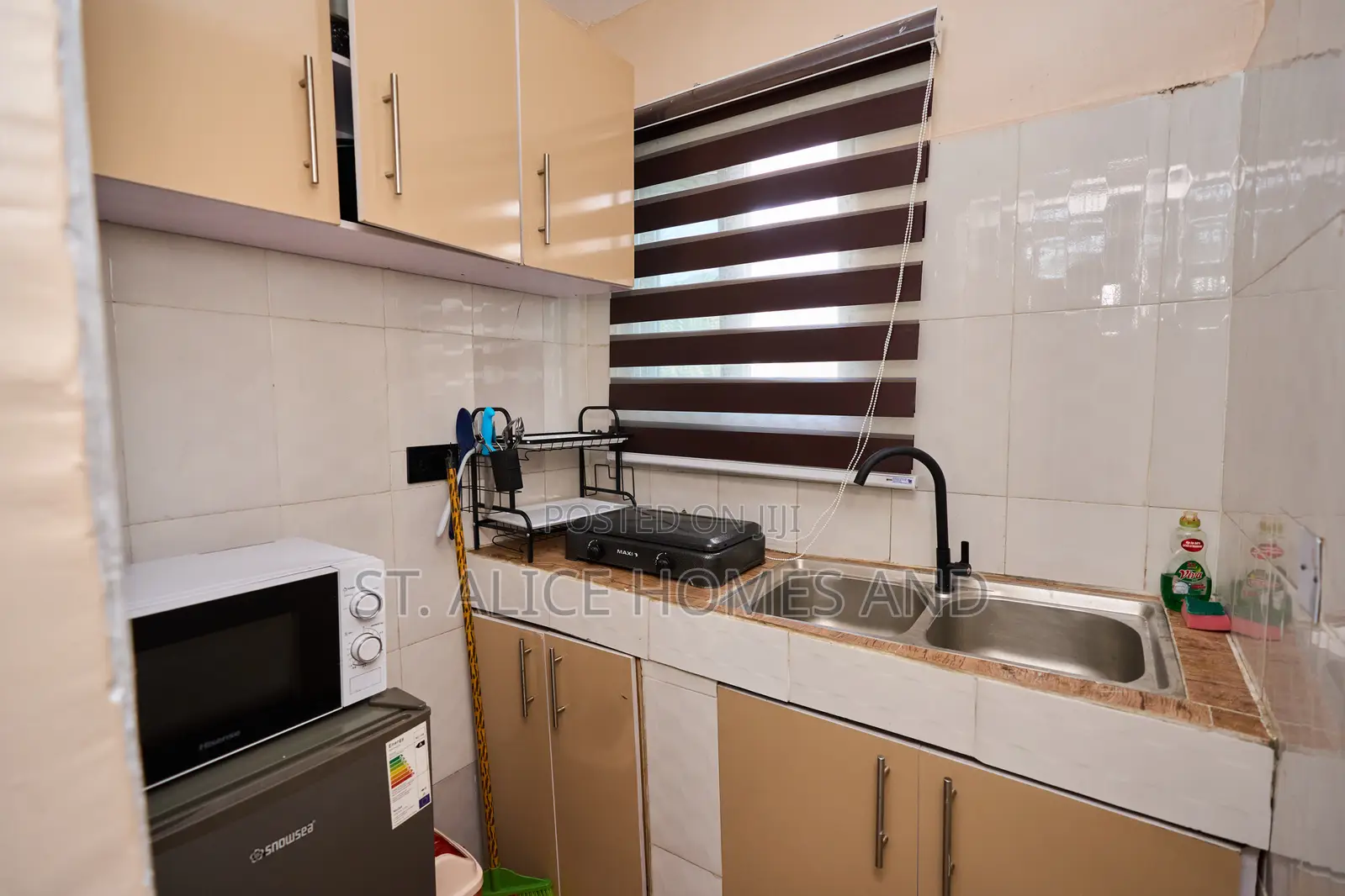 L&L Isimi Lighthouse 1 Bedroom Apartment in Pedro