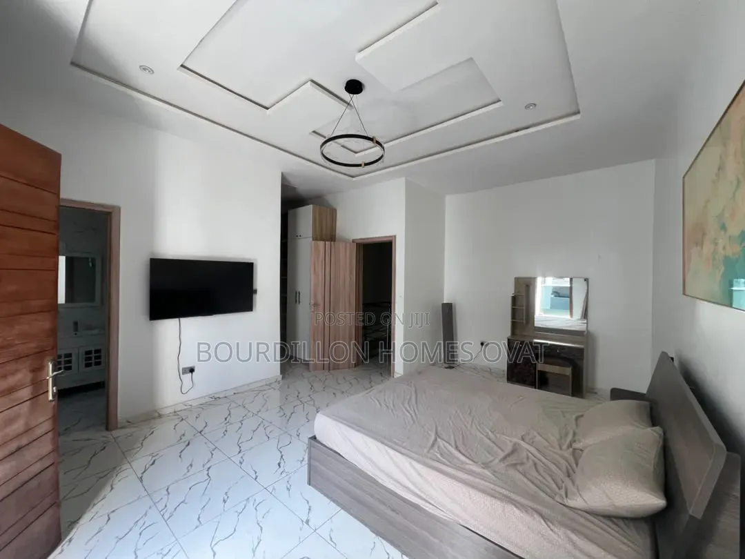 4bdrm Duplex in Ikota Gra Lekki for rent in Ikota