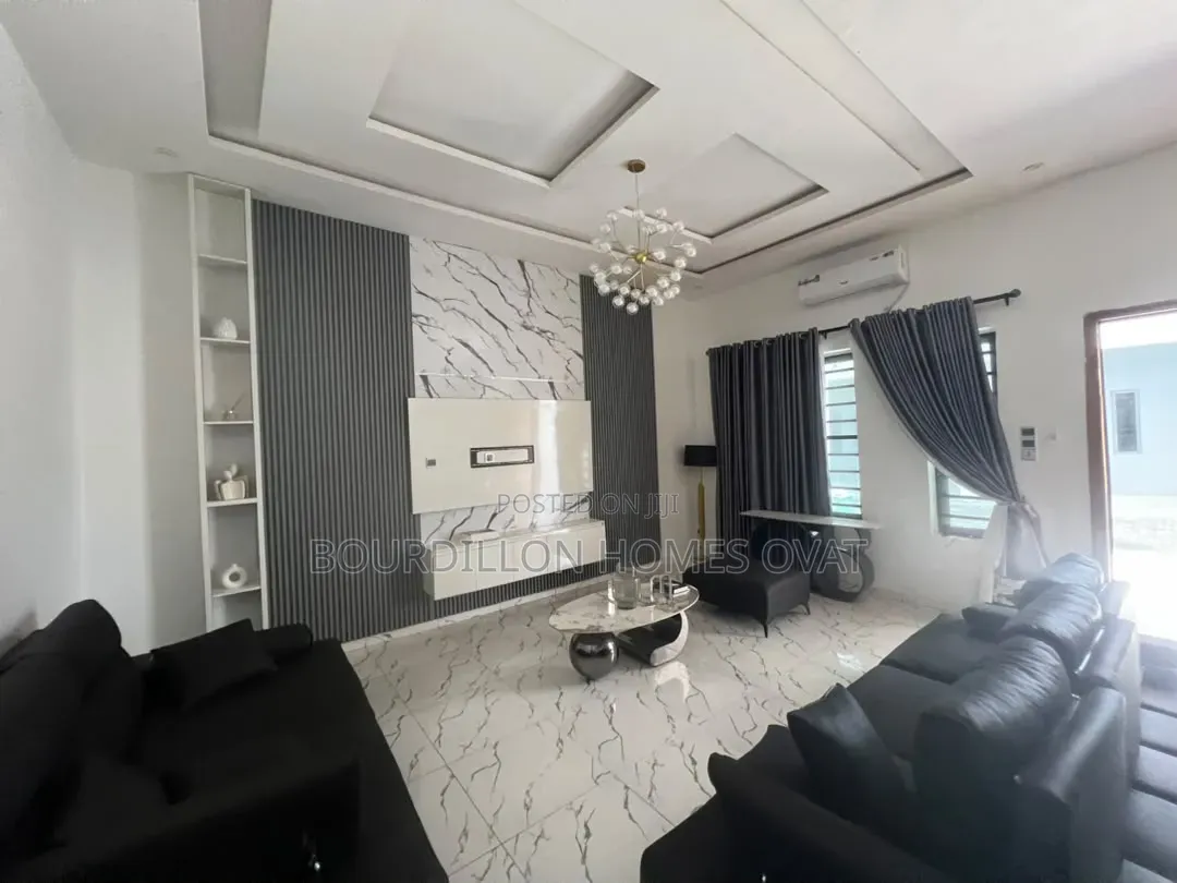 4bdrm Duplex in Ikota Gra Lekki for rent in Ikota