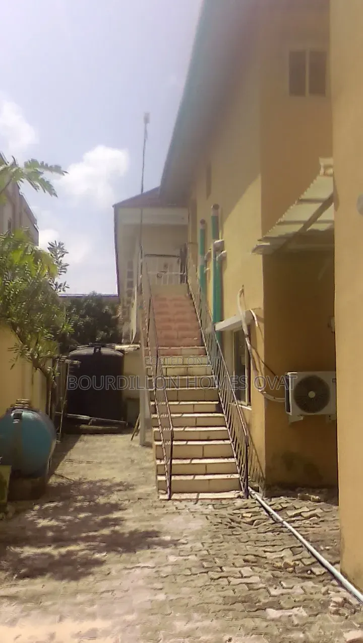 2bdrm Apartment in Lekki Phase 1 for rent in Lekki Phase 1