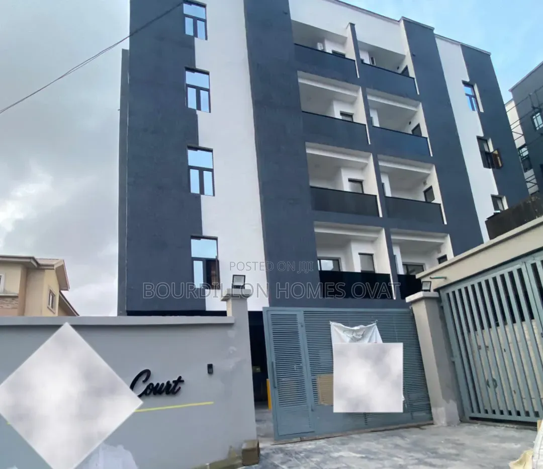 Mini Flat in Lekki Phase 1 for rent in Lekki Phase 1