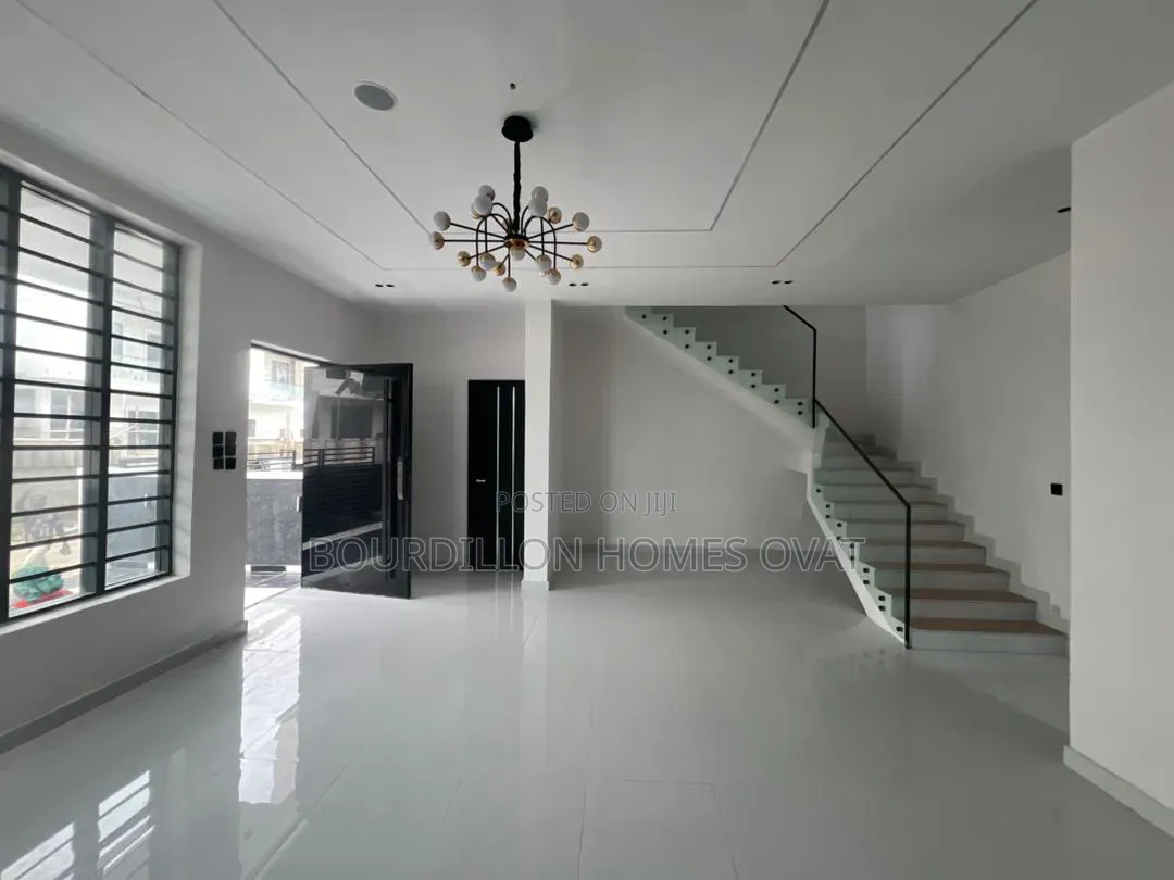 4bdrm Duplex in Lekki Palm City for sale in Lekki Expressway