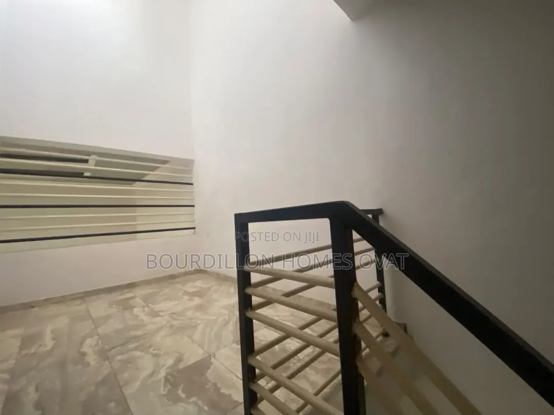 4bdrm Duplex in Osapa Lekki for rent in Osapa london