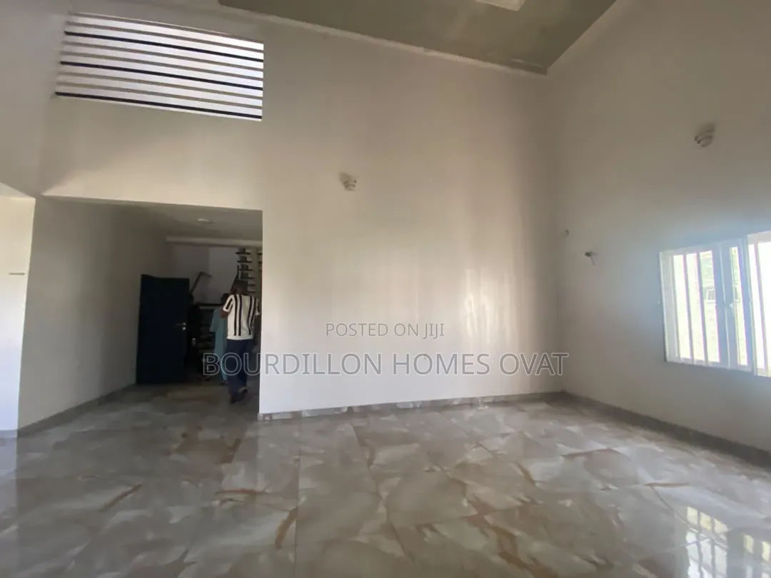 4bdrm Duplex in Osapa Lekki for rent in Osapa london