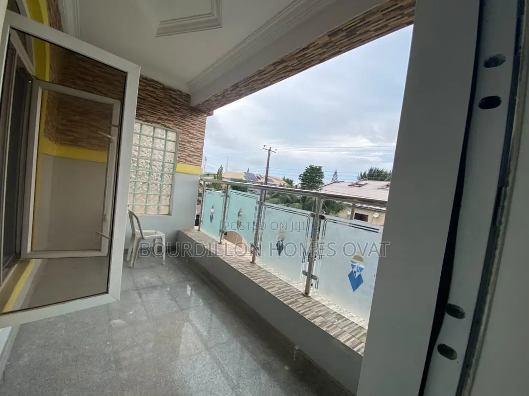 5bdrm Duplex in Lekki Phase 1 for rent in Lekki Phase 1